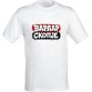  T-SHIRT VARDAR SKOPJE GRAFITI